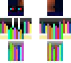 the first 3d legend
