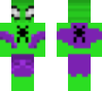 the jumping spider