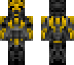 the origin - mkii