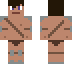 warrior