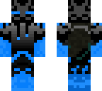 water enderman