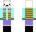 winter bear