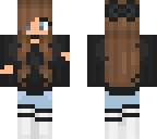 winter skin
