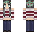 winter skin for contest