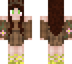 wood elf