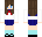 yandere sim person thing
