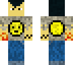 yellow smiley