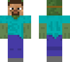 zombie mask