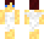 2x2 pixel boy angel