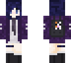 a skin xd