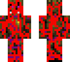 a springlock grave