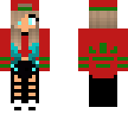 adidas christmas tomboy girl