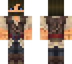 adventurer