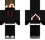 alan walker red