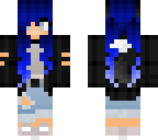 aphmau fan ein girl