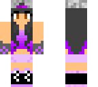 aphmau pokemon skin