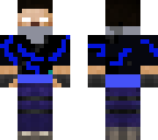 armoured hero brine