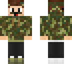 army soldat