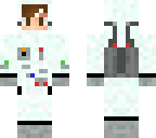 astronaut