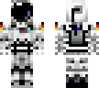 astronaute