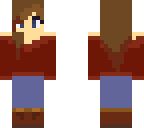 autumn skin