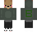 b bear