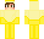 banana man 