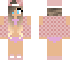 bikini girl