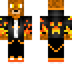 blaze king