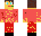 bleed humman