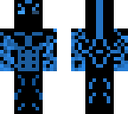 blu six pack
