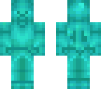 blue steve
