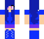 bluey ballora