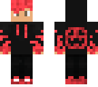 boy in red
