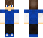 boy with long sleves