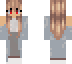 changed the eye color