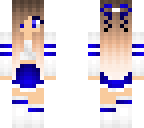 cheerleader edit