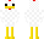 chicken