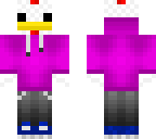 chicken