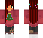 christmas blaza