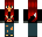 christmas brittney skin