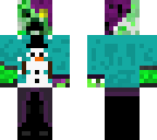 christmas creeper