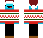 christmas derp