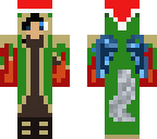 christmas draco