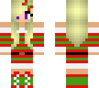 christmas emmalyn