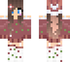 christmas girl