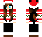 christmas girl