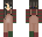 christmas girl