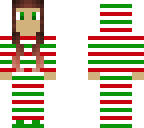 christmas onesie