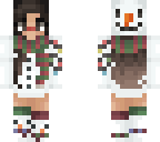 christmas pt 1